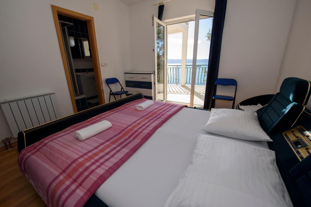 Apartman Mijo - Suhi Potok جيسينتسي المظهر الخارجي الصورة