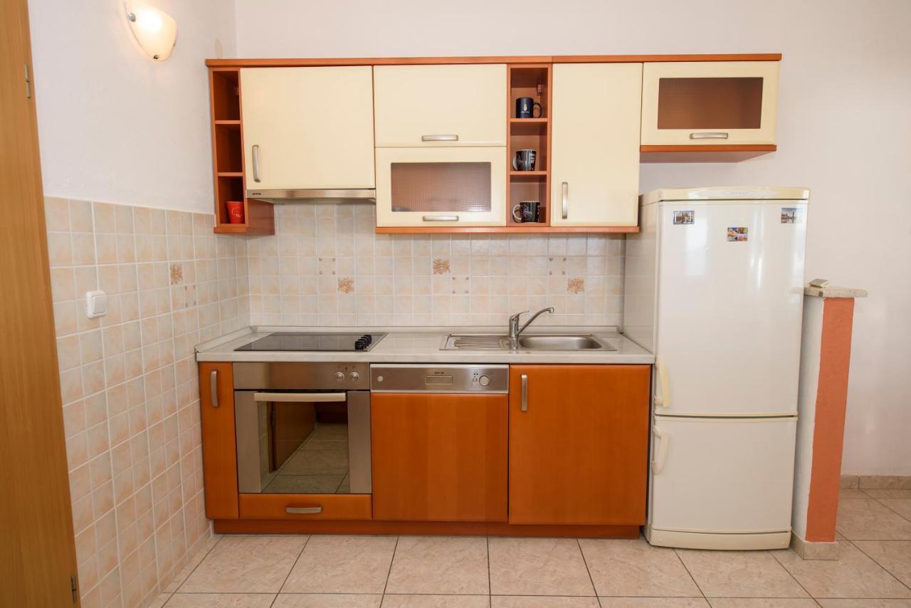 Apartman Mijo - Suhi Potok جيسينتسي المظهر الخارجي الصورة