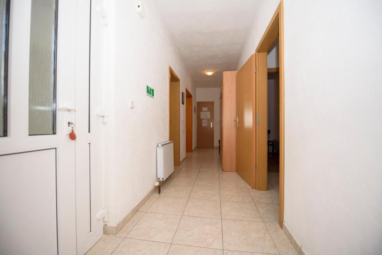 Apartman Mijo - Suhi Potok جيسينتسي المظهر الخارجي الصورة