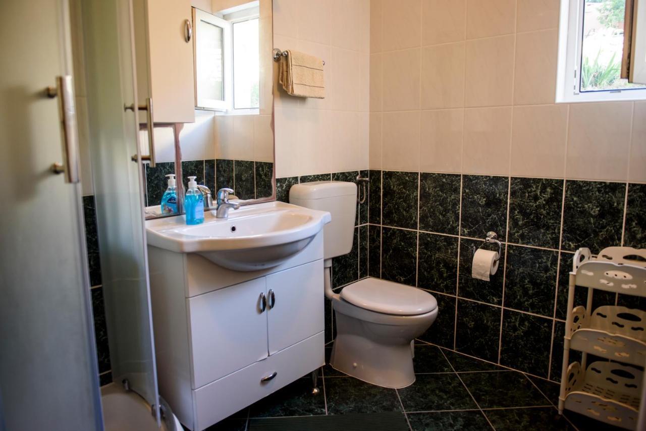Apartman Mijo - Suhi Potok جيسينتسي المظهر الخارجي الصورة