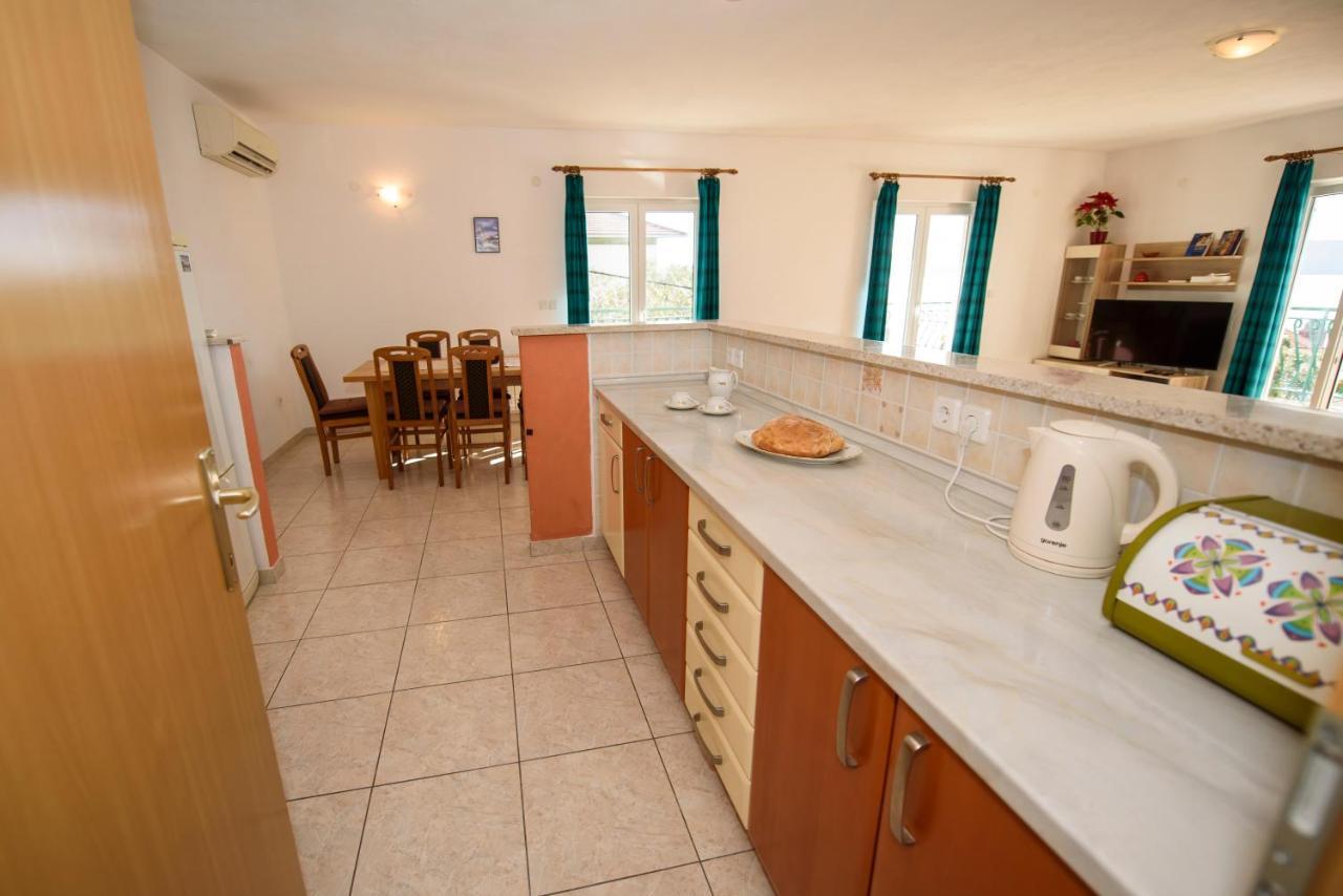 Apartman Mijo - Suhi Potok جيسينتسي المظهر الخارجي الصورة