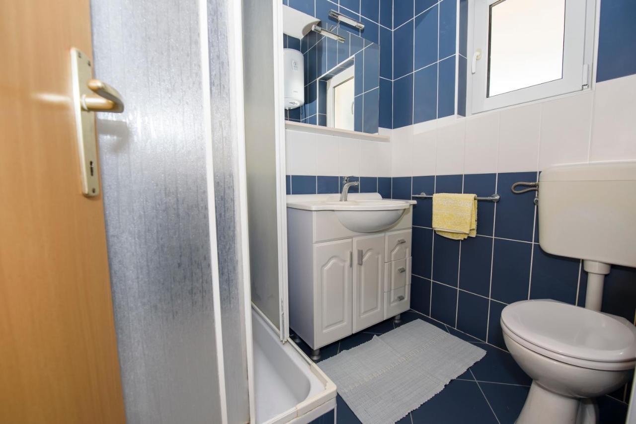 Apartman Mijo - Suhi Potok جيسينتسي المظهر الخارجي الصورة