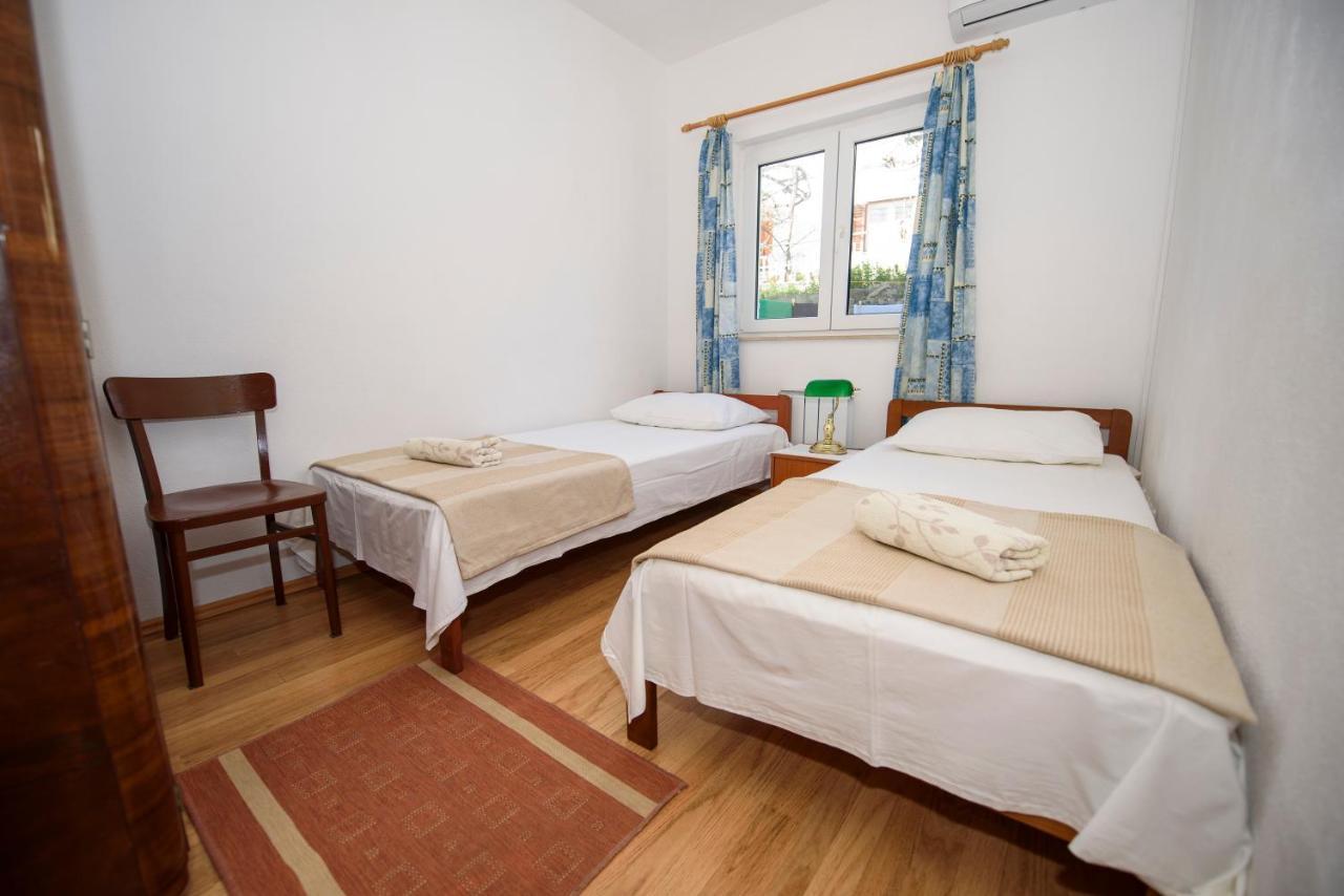 Apartman Mijo - Suhi Potok جيسينتسي المظهر الخارجي الصورة