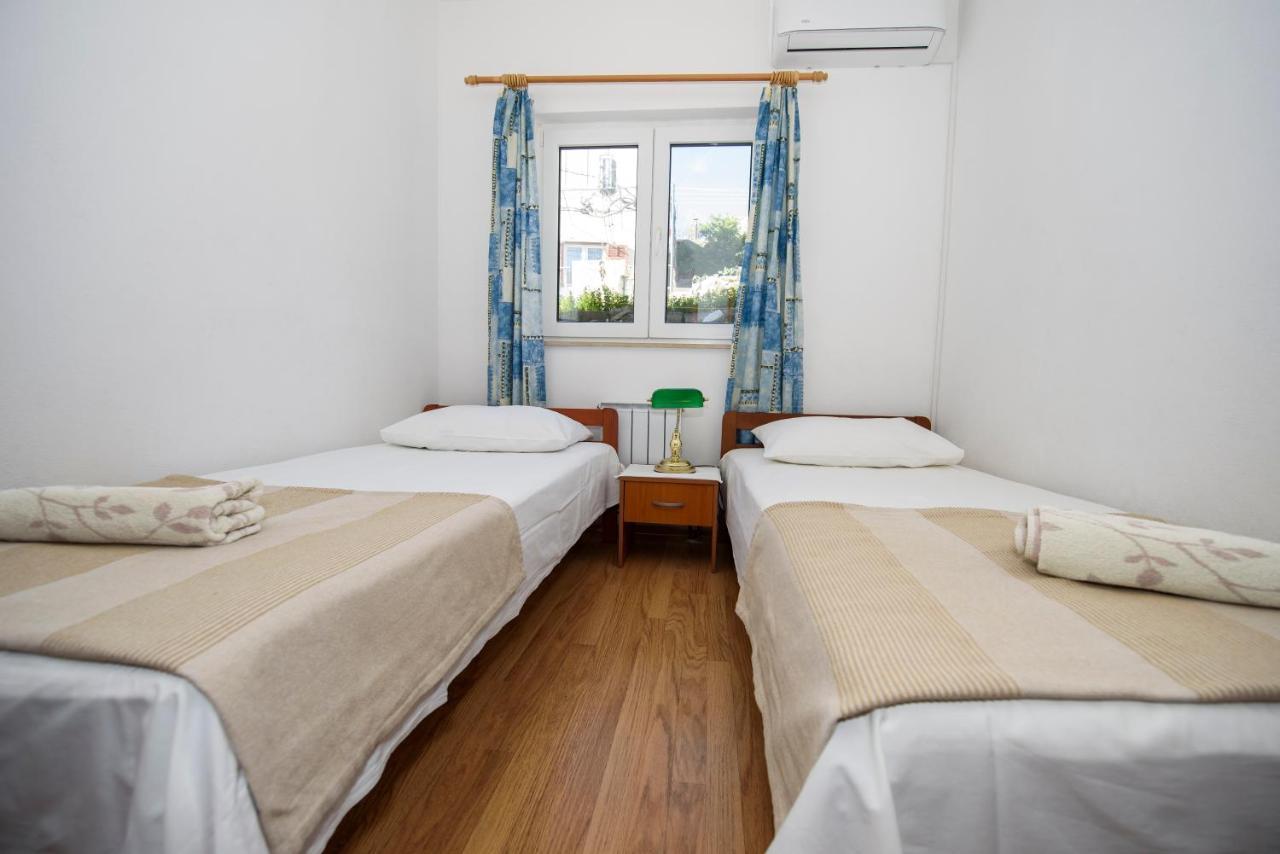 Apartman Mijo - Suhi Potok جيسينتسي المظهر الخارجي الصورة