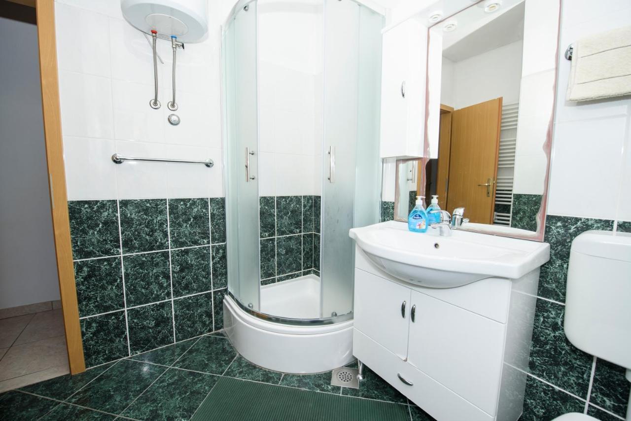 Apartman Mijo - Suhi Potok جيسينتسي المظهر الخارجي الصورة
