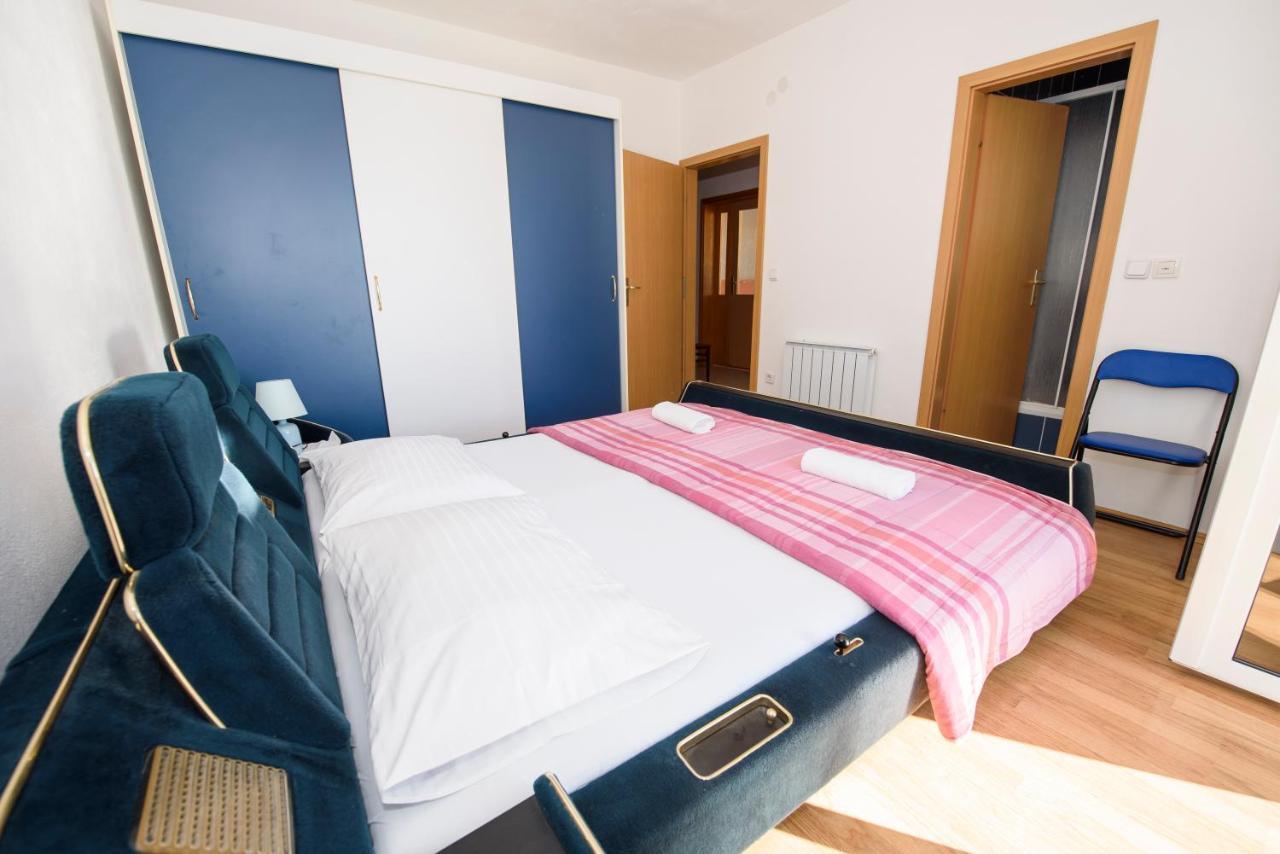 Apartman Mijo - Suhi Potok جيسينتسي المظهر الخارجي الصورة