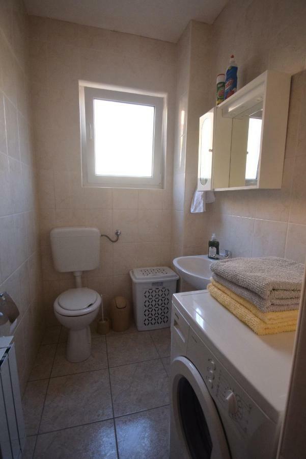 Apartman Mijo - Suhi Potok جيسينتسي المظهر الخارجي الصورة